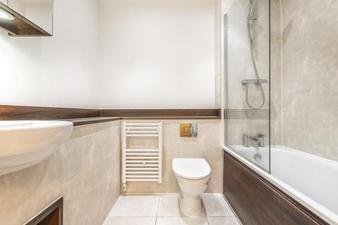 Flat 3, 1 Milles Square, London, SW9 8GA