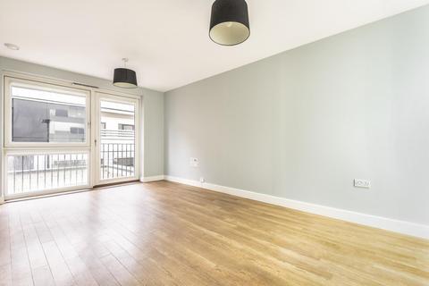 Flat 3, 1 Milles Square, London, SW9 8GA