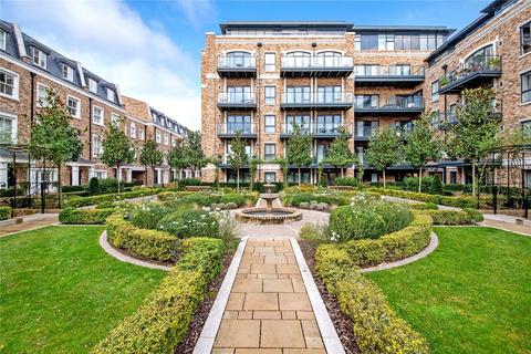 2 bedroom apartment to rent, Concord Court, Palladian Gardens, London, W4