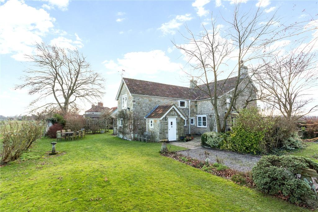 Woolverton, Bath, BA2 4 bed detached house £885,000