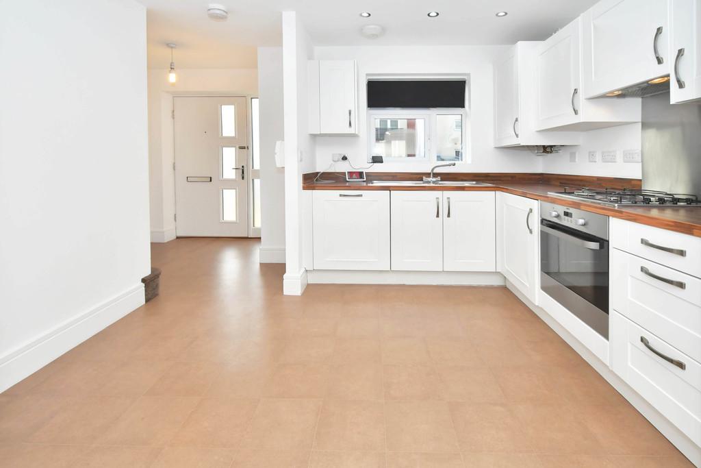 Kiln View, Hanley, StokeonTrent 2 bed townhouse £144,950