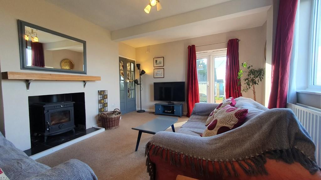 Pengersick Lane, Germoe 5 bed detached house for sale £465,000