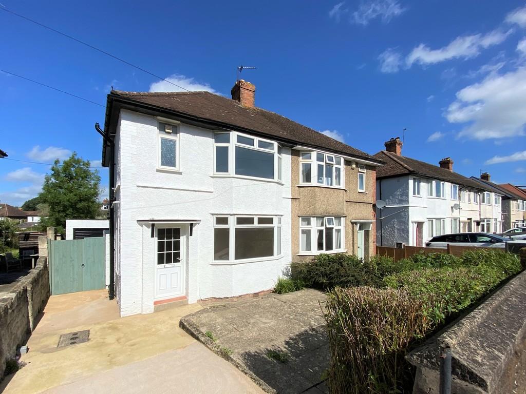 Marston Road, Oxford 3 bed semidetached house £1,535 pcm (£354 pw)