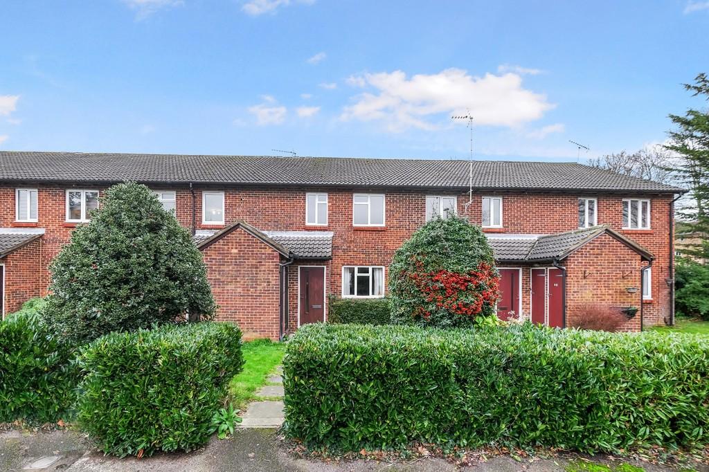 Taylor Close, Orpington 1 bed flat £250,000