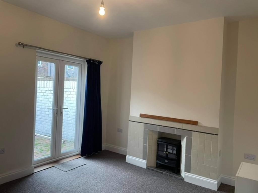 Charles Street, Darlington, County Durham 2 bed terraced house £450