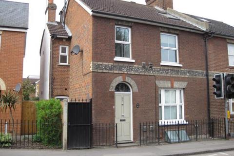 2 bedroom apartment to rent, Stoke Road, Guildford, Surrey, GU1