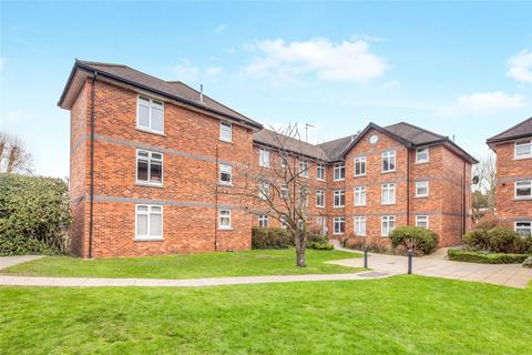 Leithcote Path, London, SW16