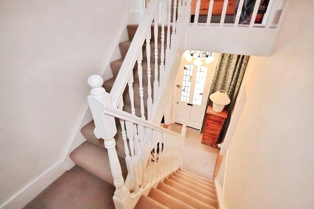 Stairway