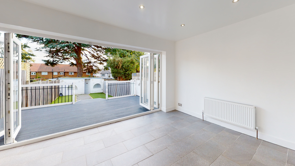 Oldstead Road, Bromley BR1 3 bed terraced house £1,733 pcm (£400 pw)