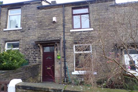 30 Back Field, Thornton, Bradford, BD13 3EX