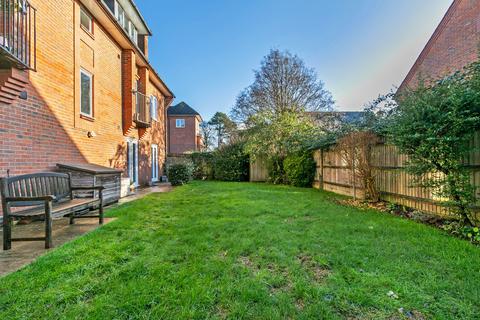 9 Arlington Place, Winchester, SO23 7TS