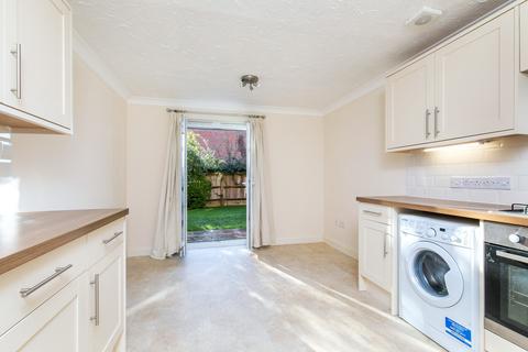 9 Arlington Place, Winchester, SO23 7TS