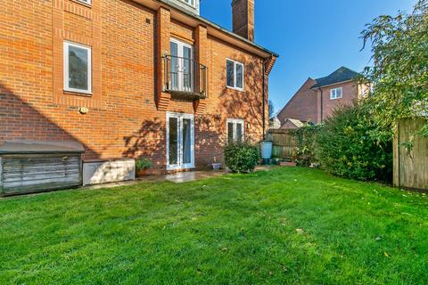 9 Arlington Place, Winchester, SO23 7TS