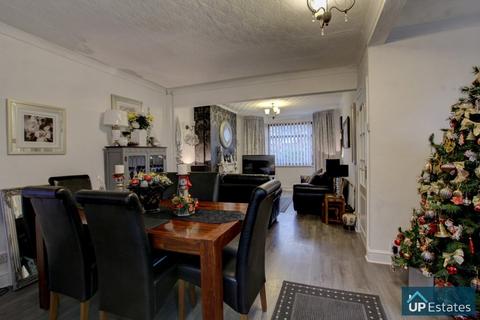 12 New Road, Ash Green, Coventry, CV7 9AS