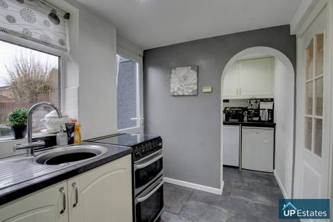 12 New Road, Ash Green, Coventry, CV7 9AS