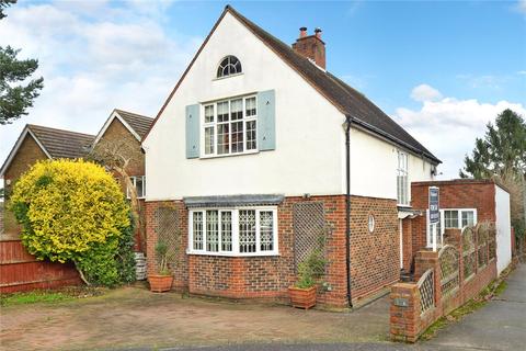 32 Tudor Close, Sutton, SM3 8QT
