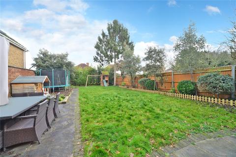 32 Tudor Close, Sutton, SM3 8QT