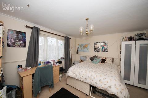 4 bedroom terraced house to rent - Thompson Road, Brighton, BN1