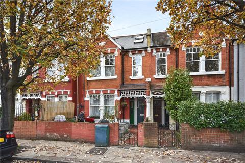 67a Adelaide Grove, London, W12 0JX