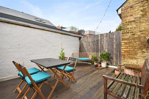 67a Adelaide Grove, London, W12 0JX