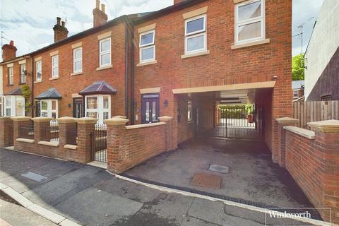 undefined, Grayson Court, 2 Wilson Road, Reading, Berkshire, RG30