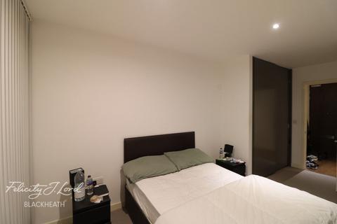 1 bedroom apartment to rent, Tudway Road, London