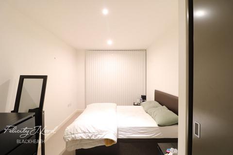 1 bedroom apartment to rent, Tudway Road, London