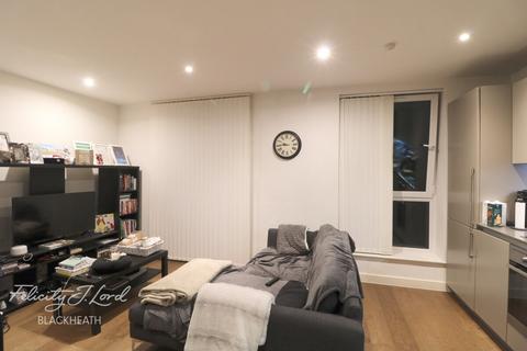 1 bedroom apartment to rent, Tudway Road, London