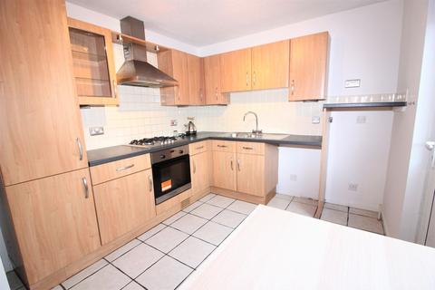 76 Chantry Meadow, Exeter, EX2 8FR