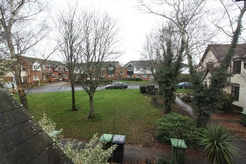 76 Chantry Meadow, Exeter, EX2 8FR