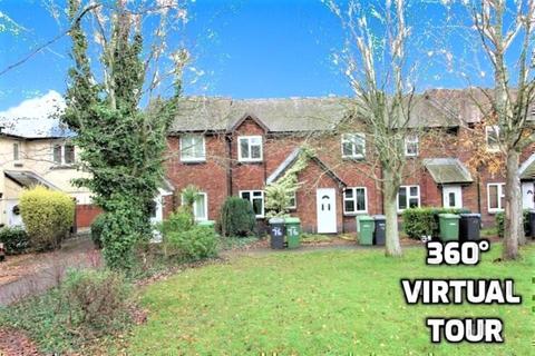 76 Chantry Meadow, Exeter, EX2 8FR