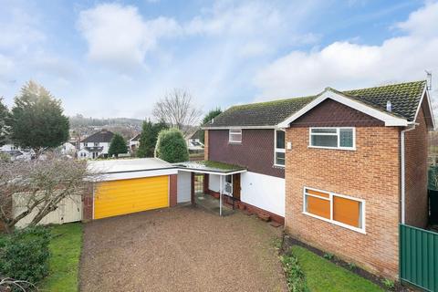 28 Croft Avenue, Dorking, RH4 1LN