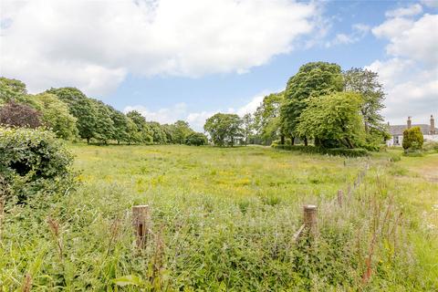Land for sale - The Neuk Plot 1, By Lundie, Dundee, Angus