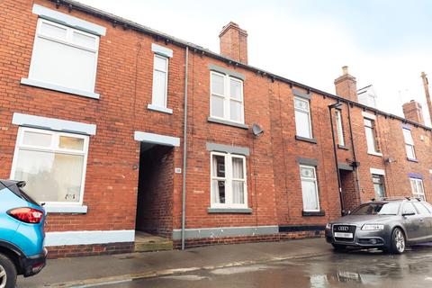 19 Tyzack Road, Sheffield, S8 0GL