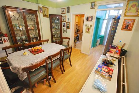 30 Cromwell Road, Wembley, HA0 1JS
