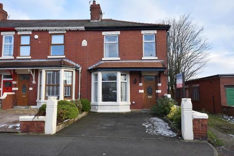 2 Allsprings Drive, Great Harwood, Blackburn, BB6 7RN