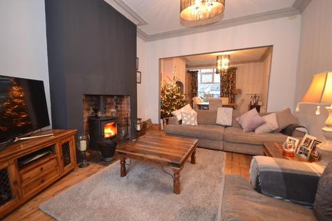 2 Allsprings Drive, Great Harwood, Blackburn, BB6 7RN