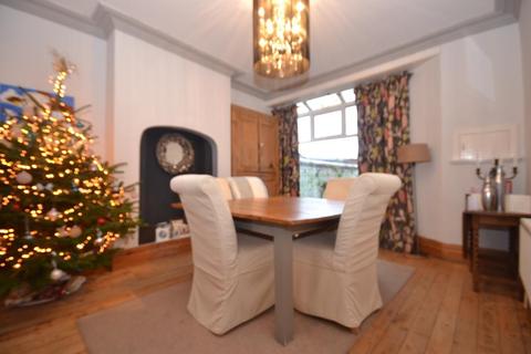 2 Allsprings Drive, Great Harwood, Blackburn, BB6 7RN