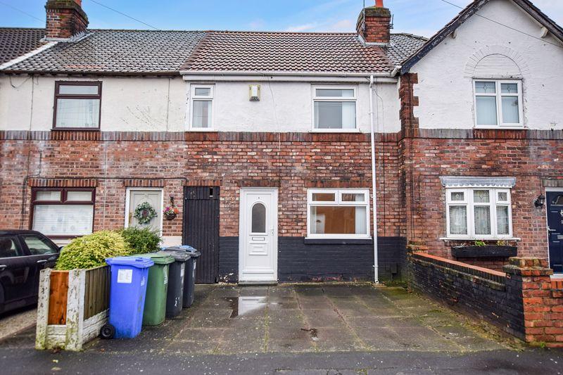 Mayfair Grove, Widnes 3 bed terraced house £600 pcm (£138 pw)