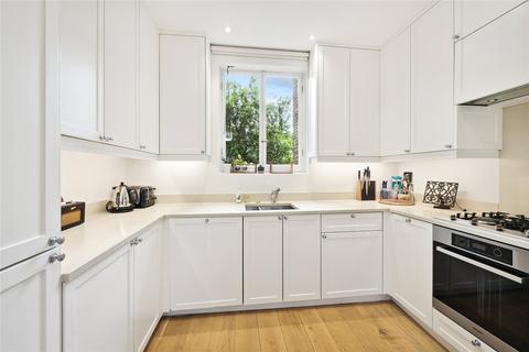 undefined, Selwood Terrace, South Kensington, London, SW7