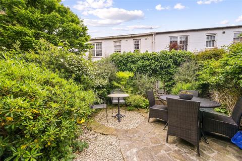 undefined, Selwood Terrace, South Kensington, London, SW7