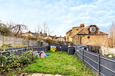 4 Donkey Alley, London, SE22 0NY