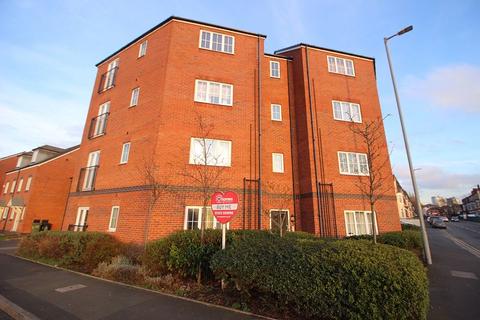 2 bedroom apartment for sale, Corporation Street, Walsall