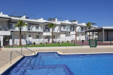 2 bedroom apartment, Playa Flamenca, Alicante, Spain
