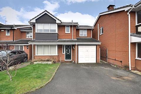 30 Broadfield Gardens, Great Meadow, Worcester, WR4 0DP