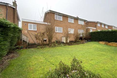 5 Chantry Close, Disley, Stockport, SK12 2DP