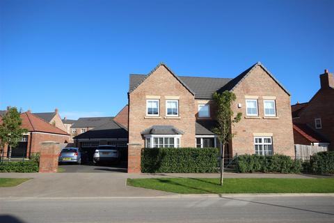 4 Summer Lane, Wynyard, Billingham, TS22 5PY