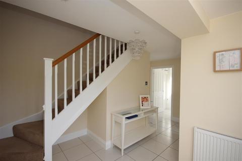 4 Summer Lane, Wynyard, Billingham, TS22 5PY