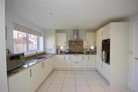 4 Summer Lane, Wynyard, Billingham, TS22 5PY
