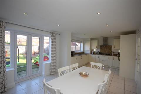 4 Summer Lane, Wynyard, Billingham, TS22 5PY